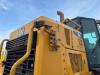 Caterpillar D6N LGP - German Machine / Folding Blade Foto 18 thumbnail