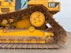 Caterpillar D6N LGP - German Machine / Folding Blade Foto 20 thumbnail