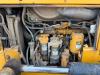Caterpillar D6N LGP - German Machine / Folding Blade Foto 25 thumbnail