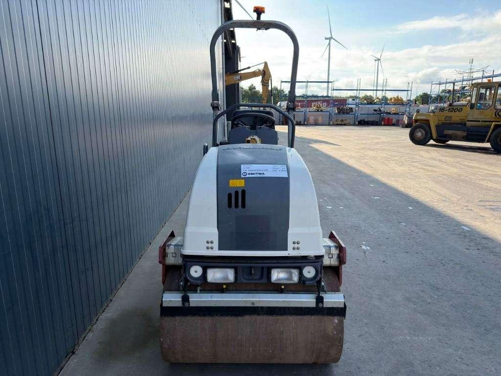 Dynapac CC1000 Foto 17