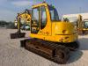 Komatsu PC110 R Foto 1 thumbnail