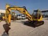 Komatsu PC110 R Foto 7 thumbnail