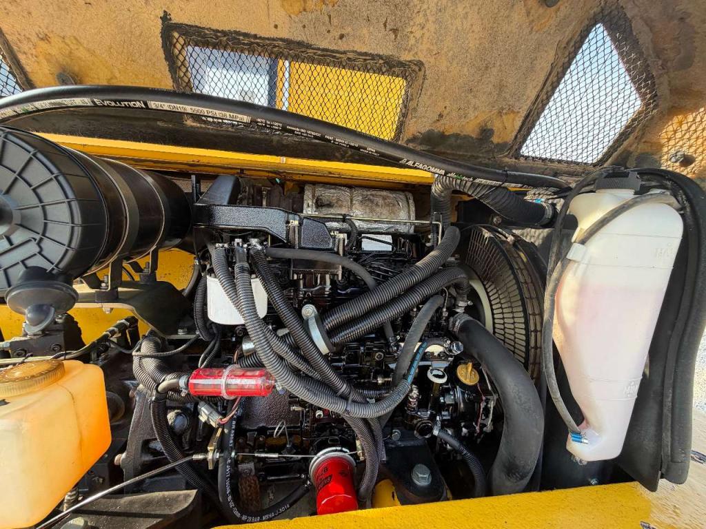 Komatsu PC110 R Foto 13