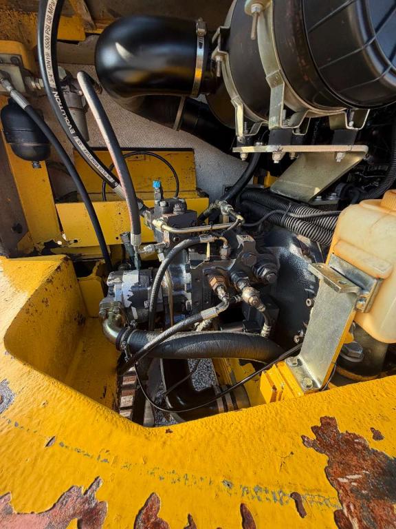 Komatsu PC110 R Foto 15
