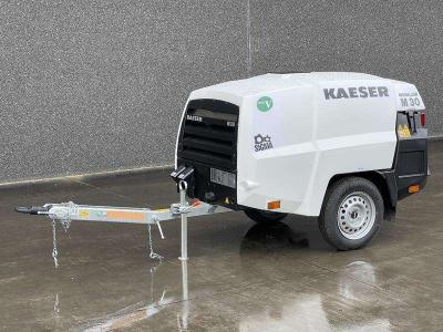 Kaeser M 30 - N vendida por Machinery Resale