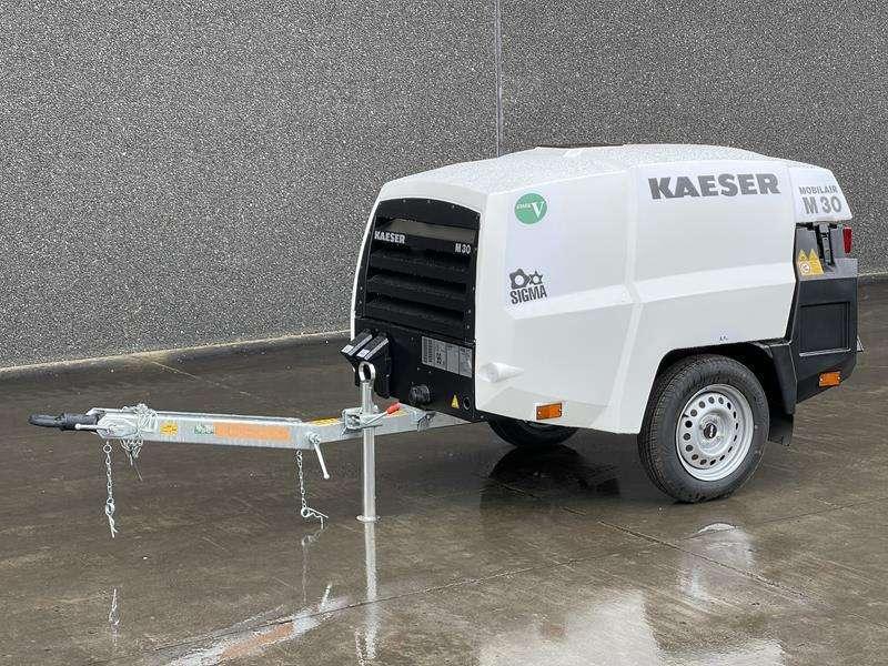 Kaeser M 30 - N Foto 1