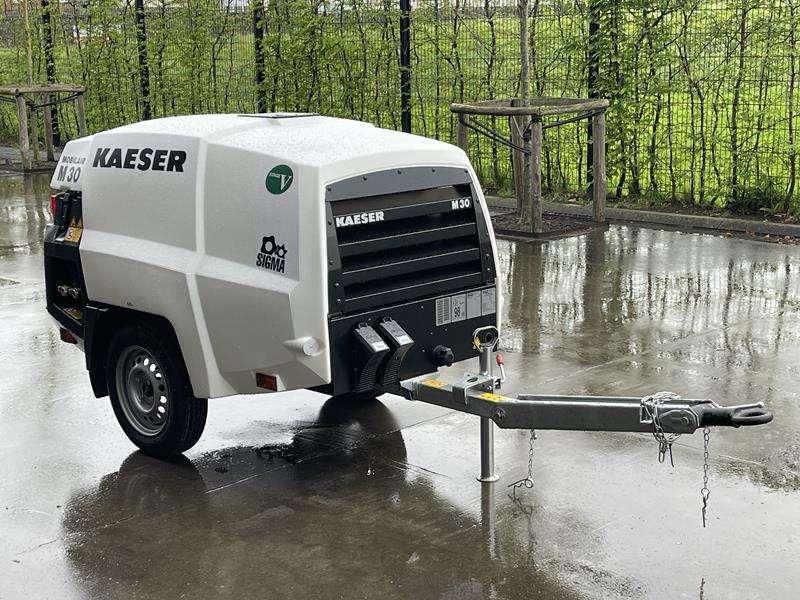 Kaeser M 30 - N Foto 3