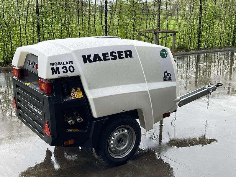 Kaeser M 30 - N Foto 6