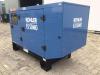 Rehlko K33 - 33 kVA Generator - DPX-17004 Foto 3 thumbnail