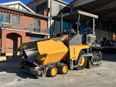 Volvo ABG6870 vendida por Massucco T. Srl