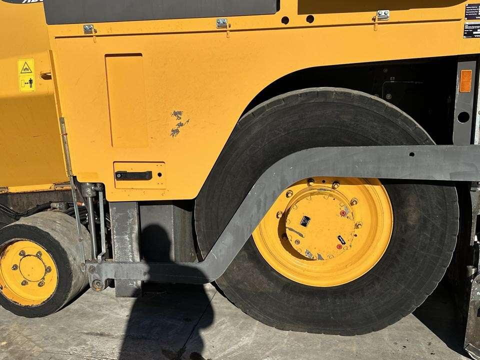 Volvo ABG6870 Foto 17