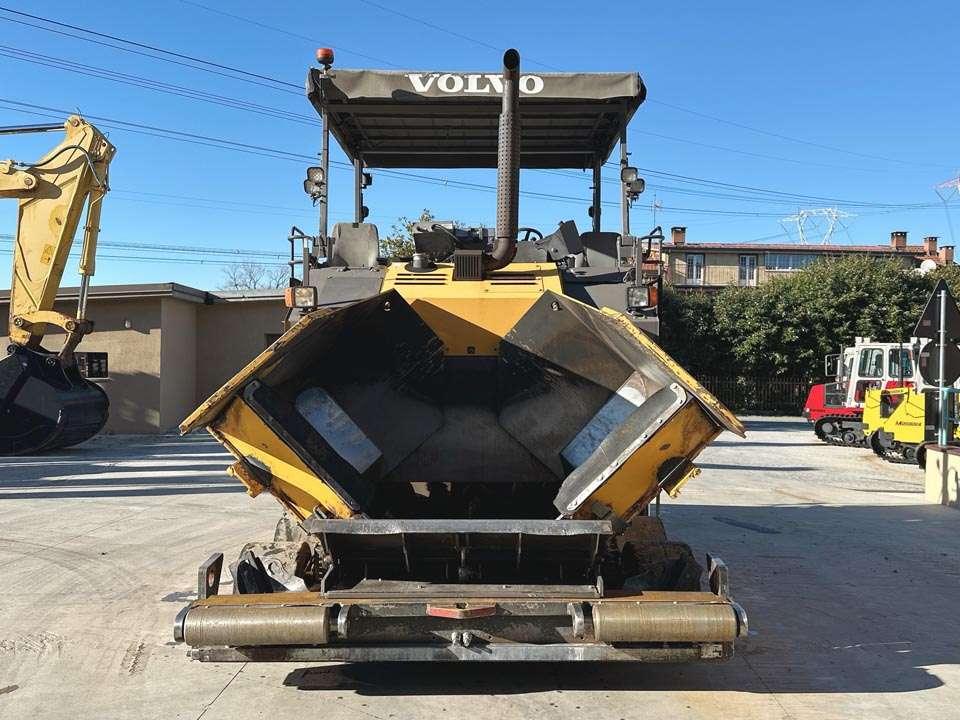 Volvo ABG6870 Foto 21