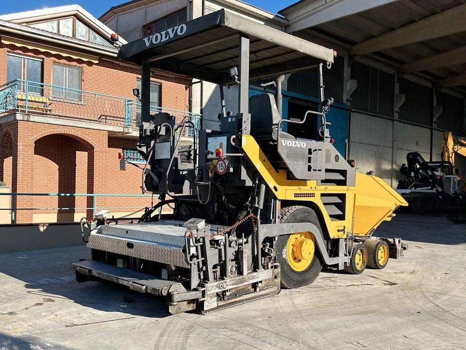 Volvo ABG6870 Foto 23