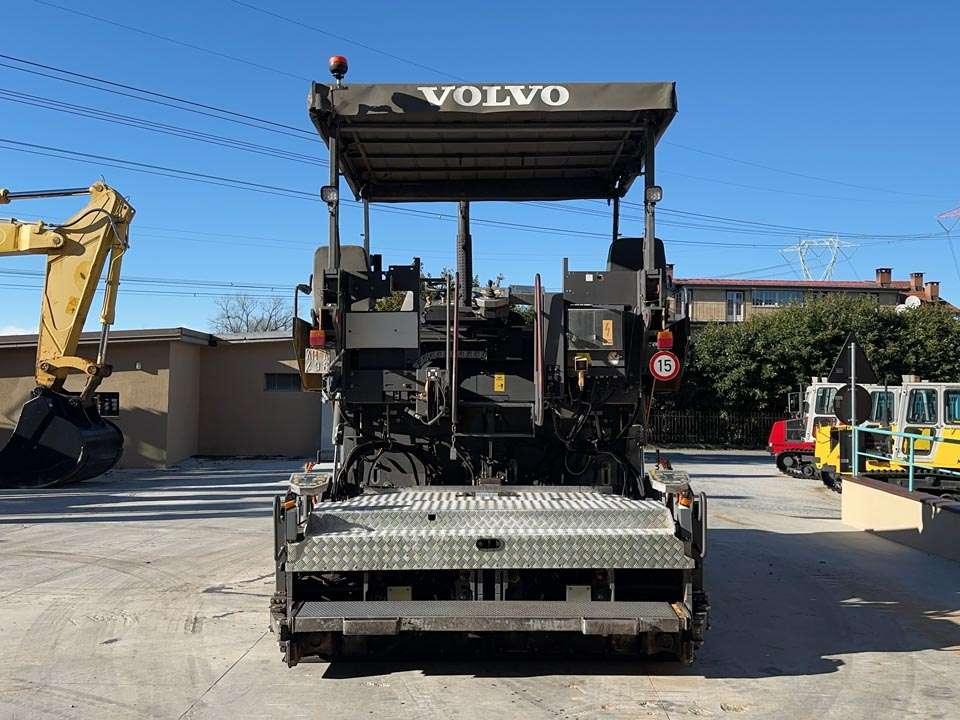 Volvo ABG6870 Foto 24
