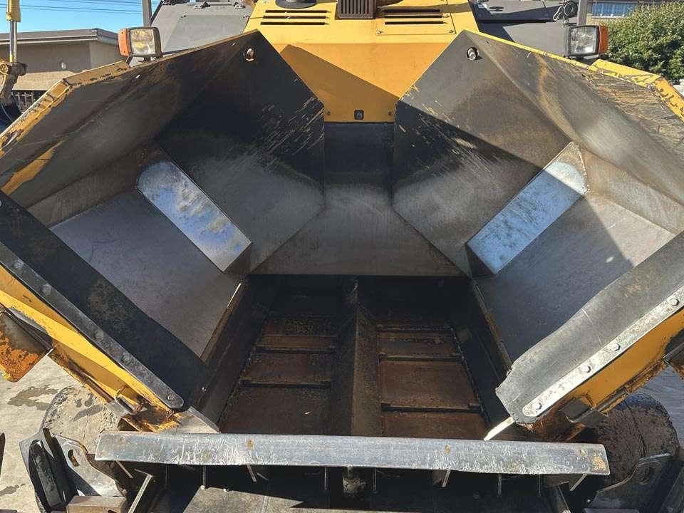 Volvo ABG6870 Foto 4