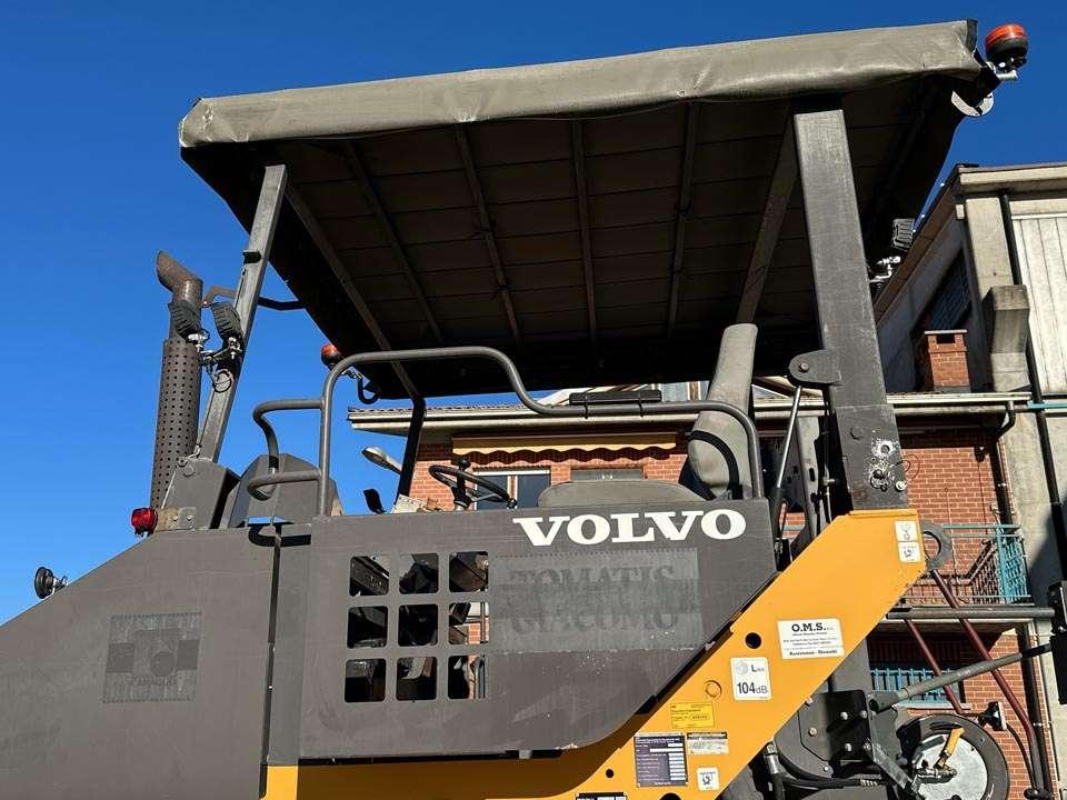 Volvo ABG6870 Foto 9