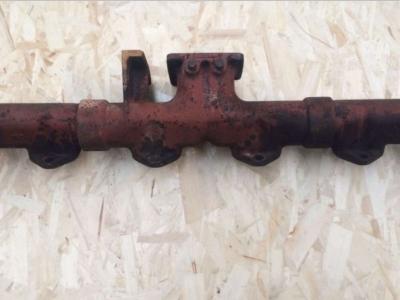 Colector de escape para Caterpillar 3412 vendida por CERVETTI TRACTOR Srl