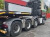 Man TGX 41.680 - 8X4 Foto 13 thumbnail