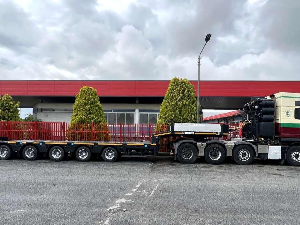 Man TGX 41.680 - 8X4 Foto 14