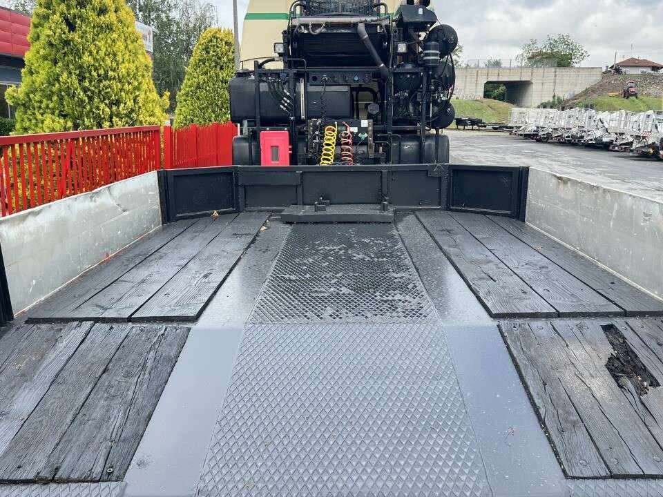 Man TGX 41.680 - 8X4 Foto 16