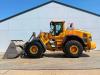 Volvo L180H - Automatic Greasing / Camera Foto 1 thumbnail