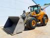 Volvo L180H - Automatic Greasing / Camera Foto 2 thumbnail