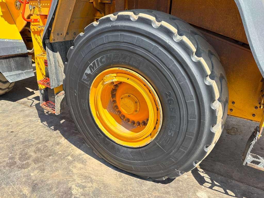 Volvo L180H - Automatic Greasing / Camera Foto 19