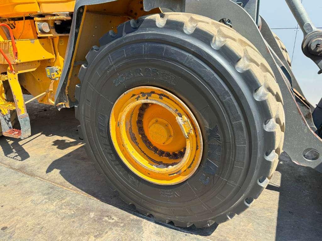 Volvo L180H - Automatic Greasing / Camera Foto 21