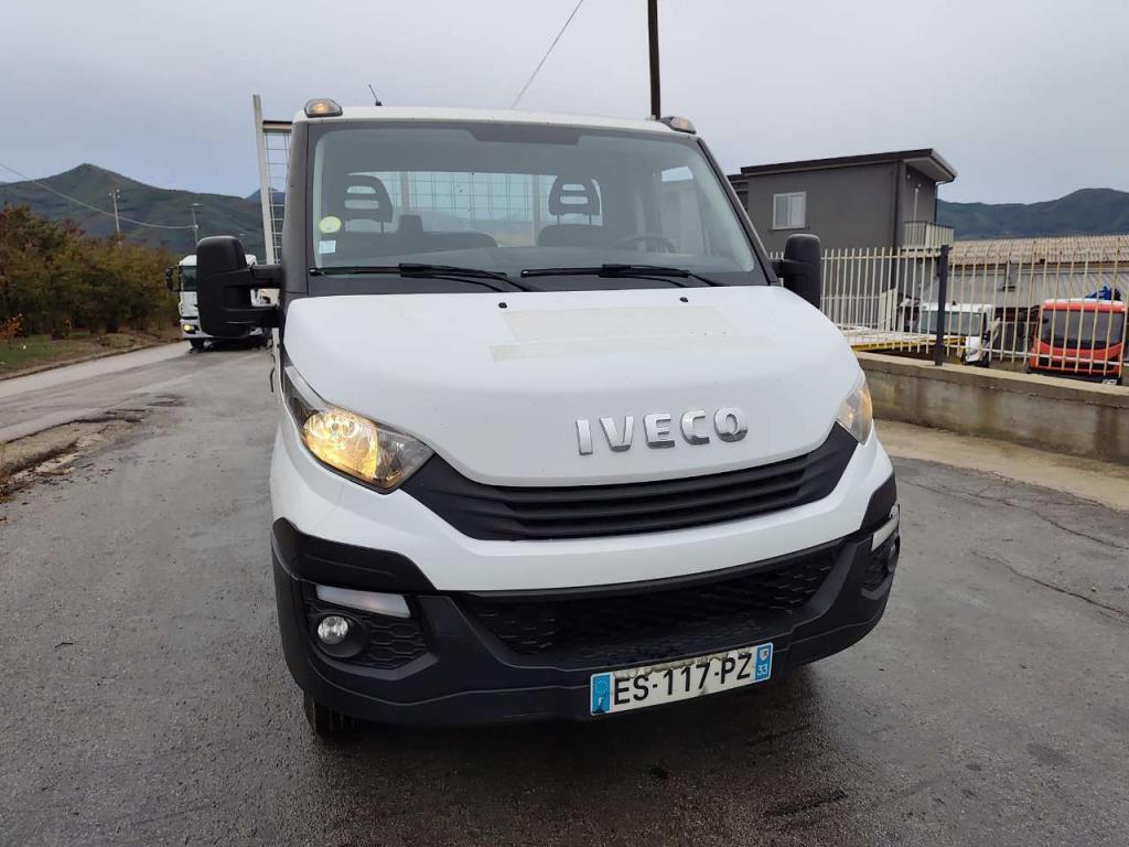Iveco DAILY 35-140 Foto 10