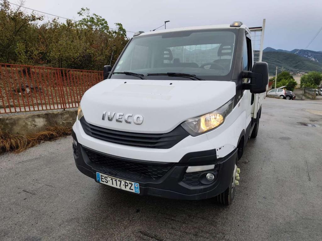 Iveco DAILY 35-140 Foto 12