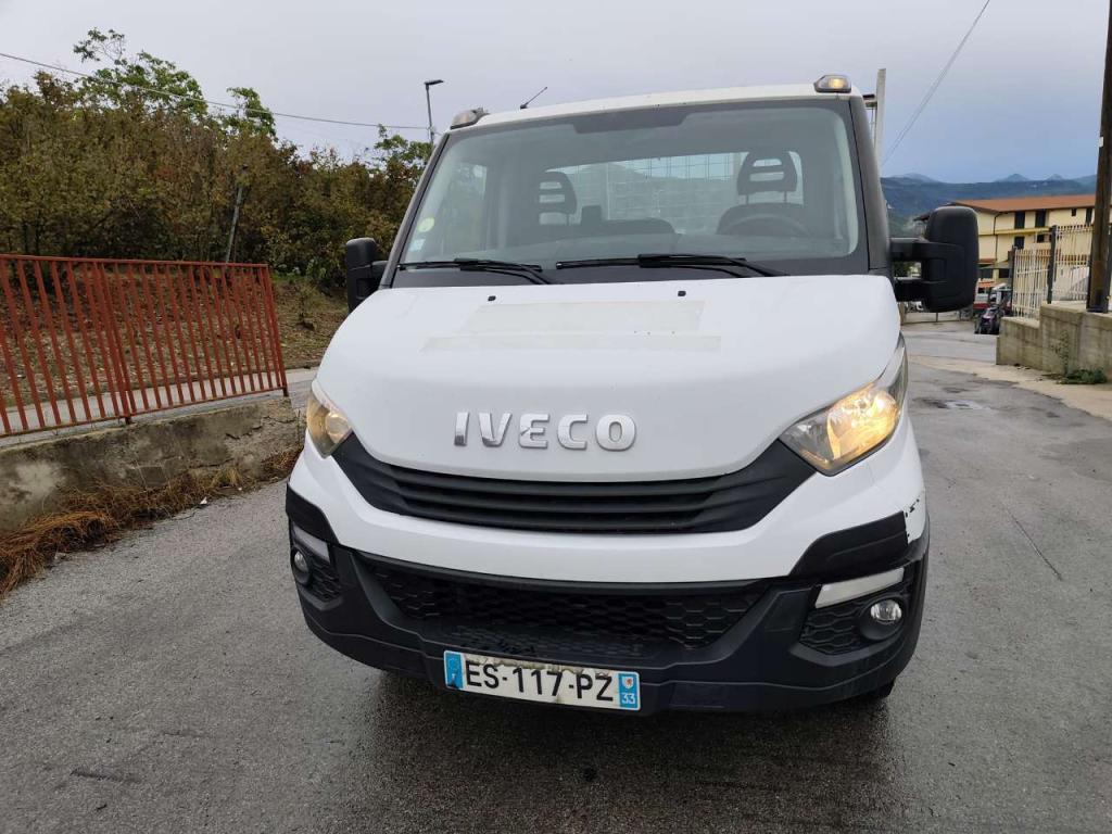 Iveco DAILY 35-140 Foto 13