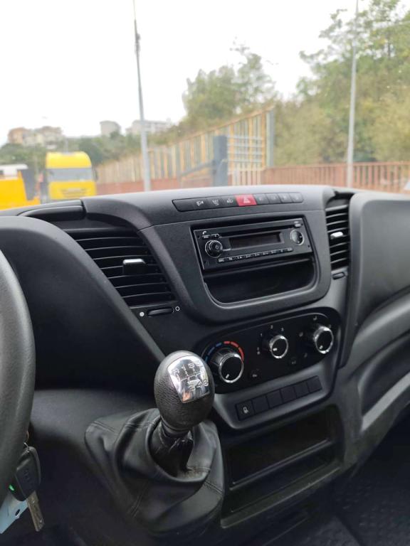 Iveco DAILY 35-140 Foto 22
