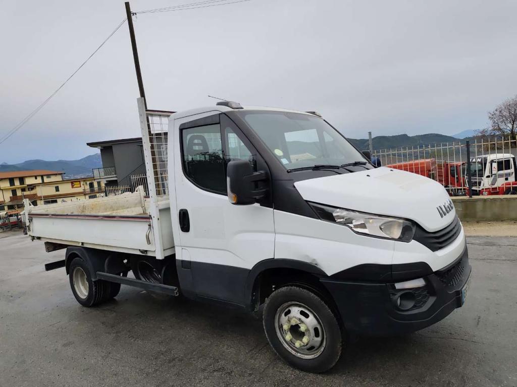 Iveco DAILY 35-140 Foto 8