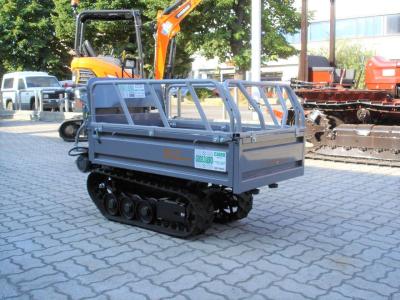 Gior 599e Power Green vendida por Giordano Srl