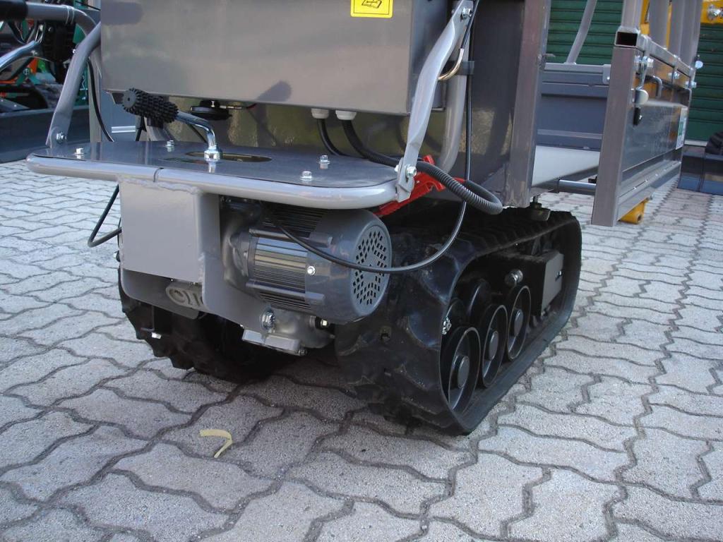 Gior 599e Power Green Foto 10