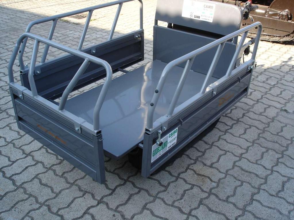 Gior 599e Power Green Foto 11