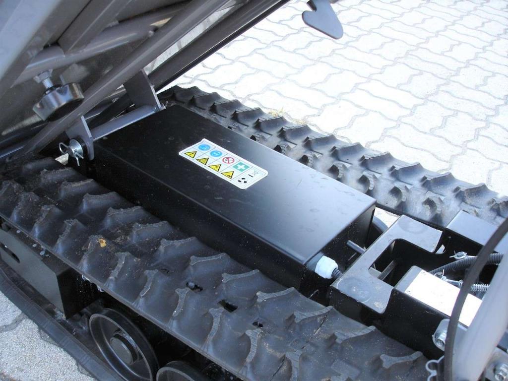 Gior 599e Power Green Foto 15