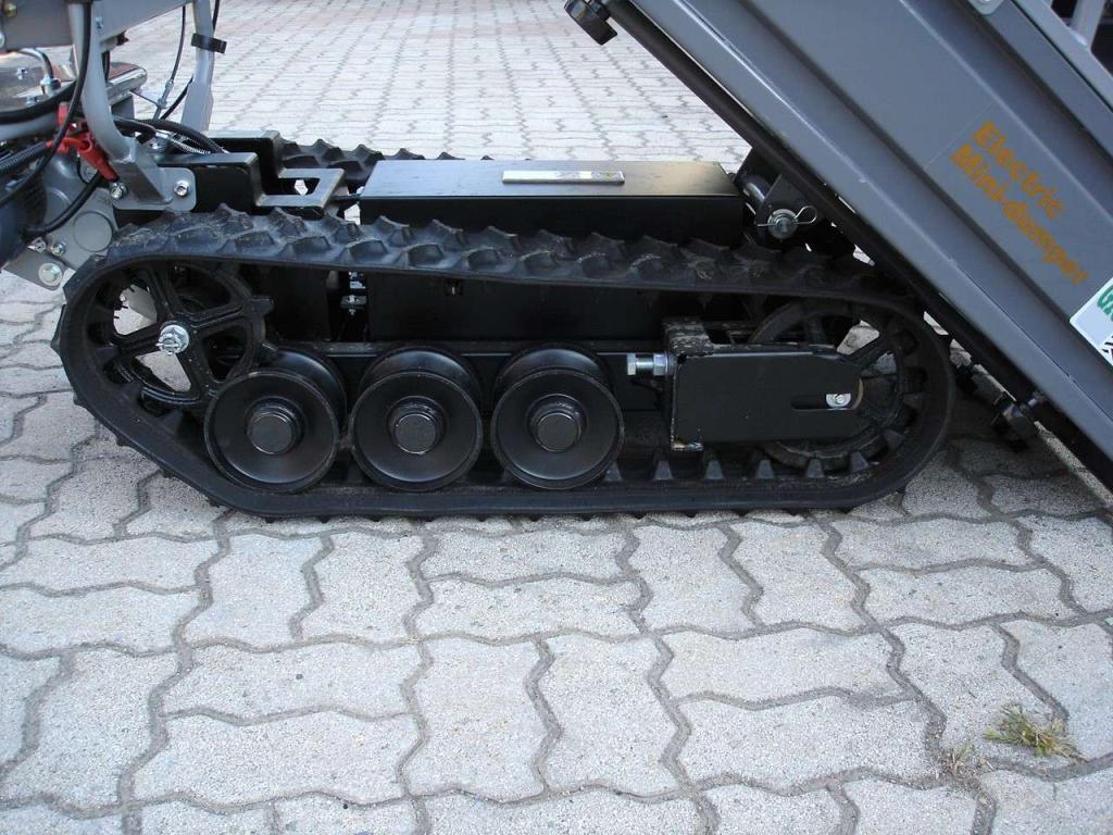 Gior 599e Power Green Foto 18
