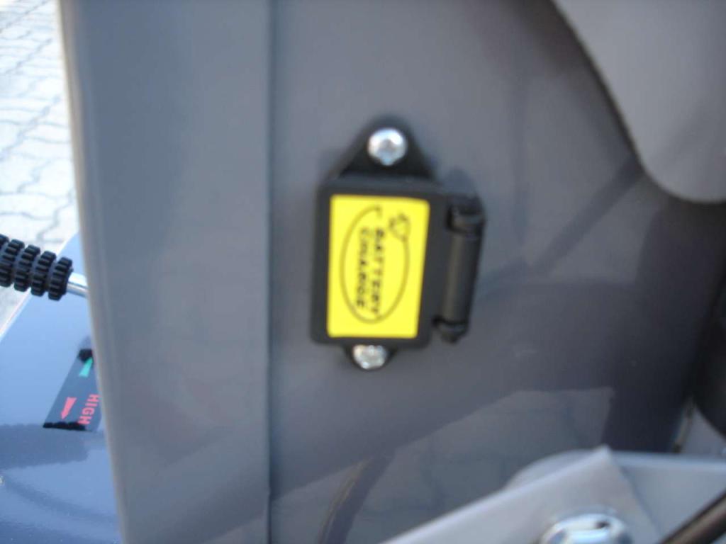 Gior 599e Power Green Foto 20