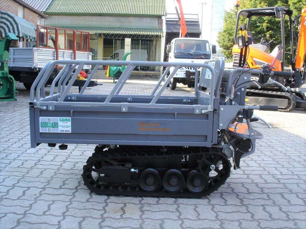 Gior 599e Power Green Foto 6