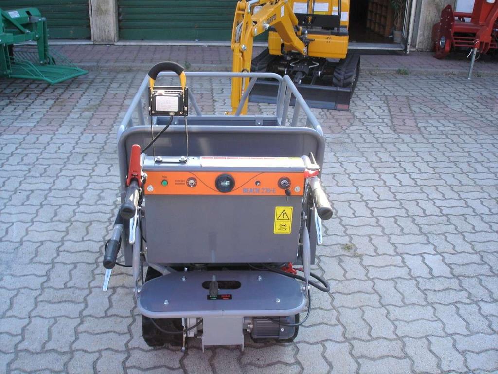 Gior 599e Power Green Foto 7