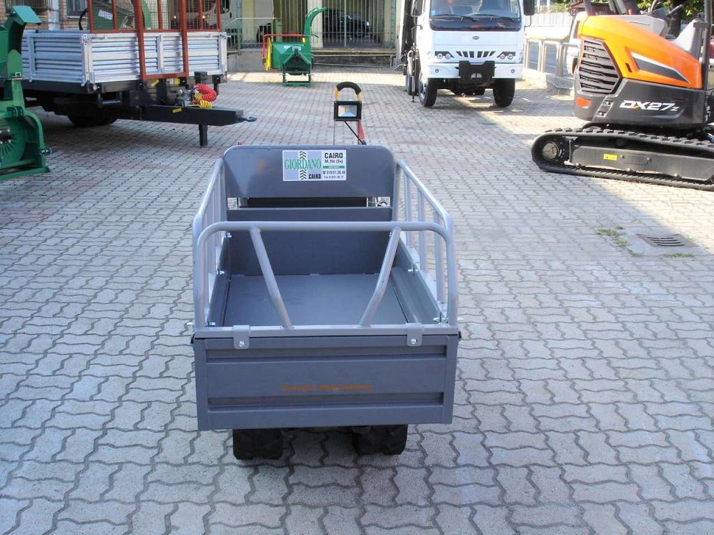 Gior 599e Power Green Foto 8