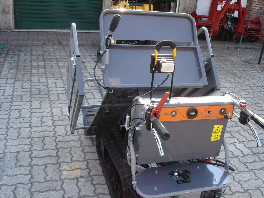 Gior 599e Power Green Foto 9