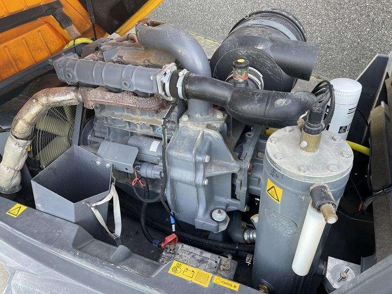 Atlas Copco XAS 97 DD Foto 13