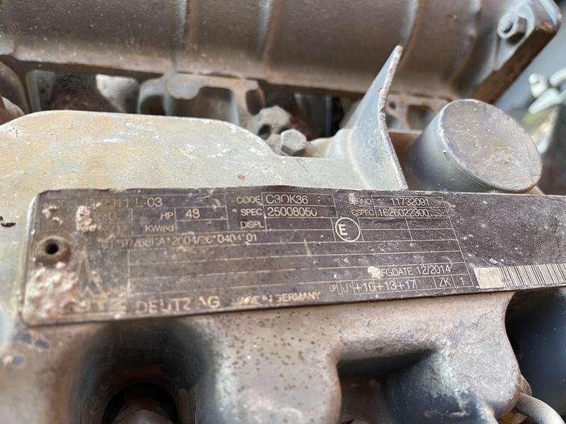 Atlas Copco XAS 97 DD Foto 17