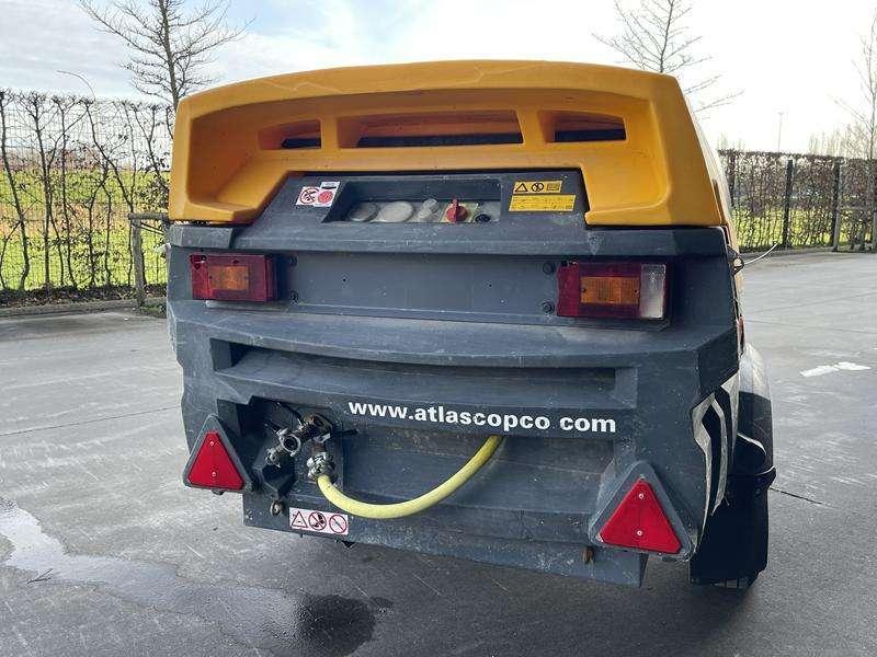 Atlas Copco XAS 97 DD Foto 7