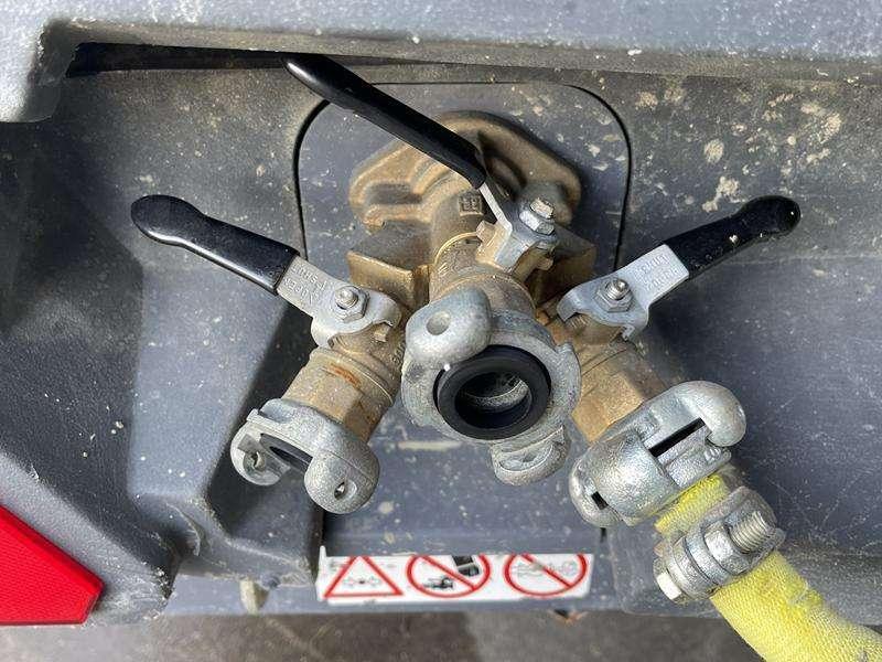 Atlas Copco XAS 97 DD Foto 8