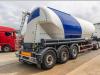 Feldbinder EUT 40.3- 40.000 L CEMENT/CIMENT/ZEMENT Foto 5 thumbnail