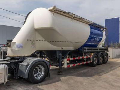 Feldbinder EUT 40.3- 40.000 L CEMENT/CIMENT/ZEMENT vendida por Braem NV