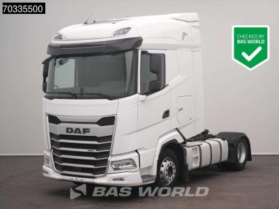 Daf XG 480 XG 4X2 2x Tanks ACC vendida por BAS World B.V.